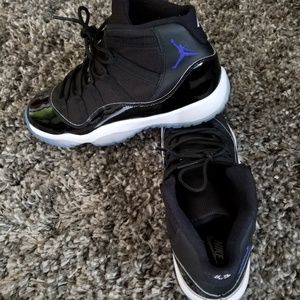 Jordan Retro 11